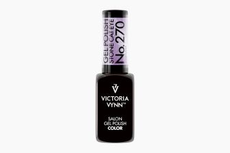 GEL POLISH 270 Cat Eye Amethyst 8 ml