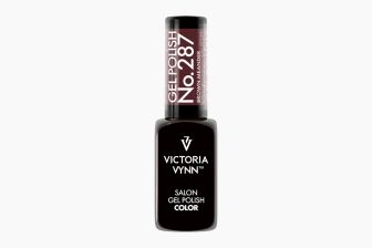 GEL POLISH 287 Brown Meander 8 ml