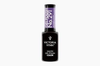 GEL POLISH 291 Modern Violet 8 ml
