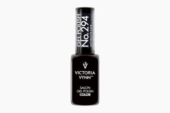 GEL POLISH 294 Anthracite Sadr 8 ml