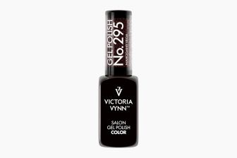 GEL POLISH 295 Mahogany Vega 8 ml 