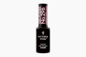GEL POLISH 296 Burgundy Altair 8 ml