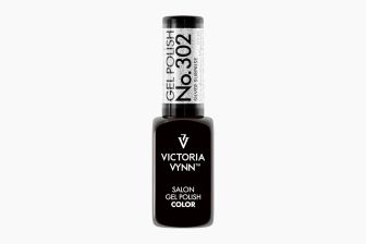 GEL POLISH 302 Silver Surprise 8 ml