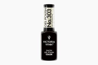 GEL POLISH 303 Dry Champagne 8 ml