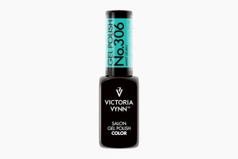 GEL POLISH 306 Mint Izuku 8 ml