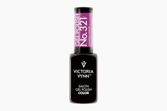 GEL POLISH 321 Fuchsia Mizar 8 ml