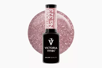 GEL POLISH 323 Quartz Bellatrix 8 ml