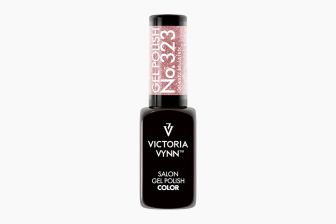 GEL POLISH 323 Quartz Bellatrix 8 ml