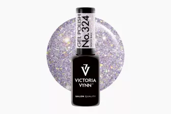 GEL POLISH 324 Disco Ball 8 ml