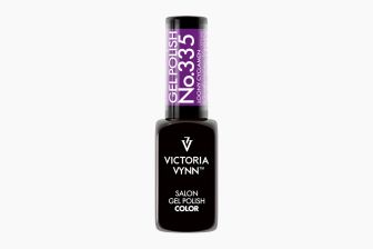 GEL POLISH 335 Loony Cyclamen 8 ml
