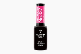 GEL POLISH 337 Freak Pink 8 ml