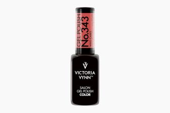 GEL POLISH 343 Who Cares 8 ml
