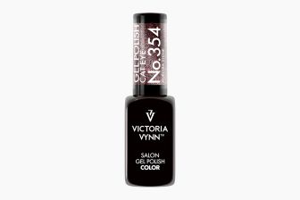 GEL POLISH 354 Cat Eye Aurora Shine 8 ml