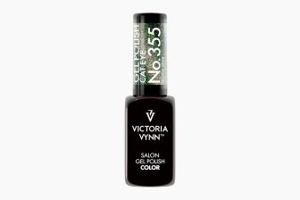 GEL POLISH 355 Cat Eye Glow Star 8 ml