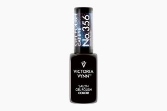 GEL POLISH 356 Cat Eye Night Flash 8 ml