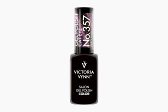GEL POLISH 357 Cat Eye Party Flash 8 ml