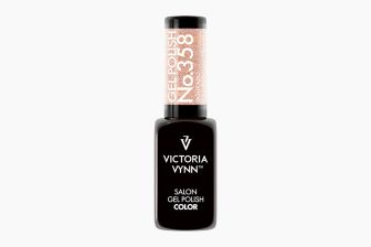 GEL POLISH 358 Dourado 8 ml