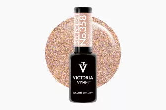 GEL POLISH 358 Dourado 8 ml