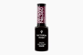 GEL POLISH 360 Bondiya 8 ml