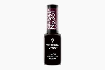 GEL POLISH 361 Purpurina 8 ml