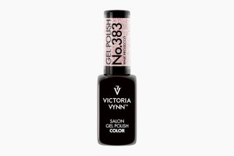 GEL POLISH 383 Pink Prosecco 8 ml