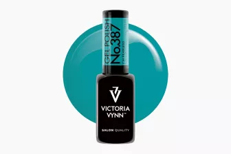 GEL POLISH 387 I'm Fearless 8 ml