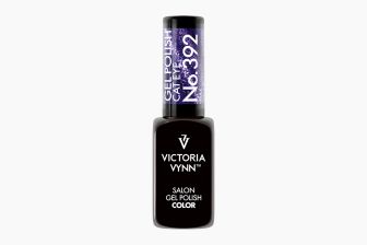 GEL POLISH 392 Cat Eye Max 8 ml