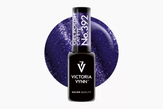 GEL POLISH 392 Cat Eye Max 8 ml