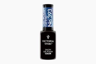 GEL POLISH 393 Cat Eye Jarvis 8 ml