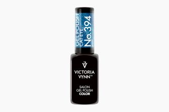GEL POLISH 394 Cat_Eye_Bixby 8 ml