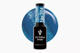 GEL POLISH 394 Cat_Eye_Bixby 8 ml