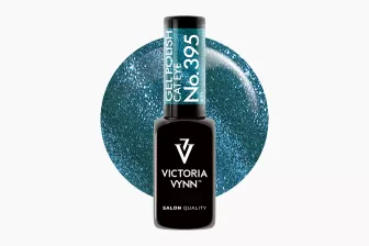 GEL POLISH 395 Cat Eye Siri 8 ml