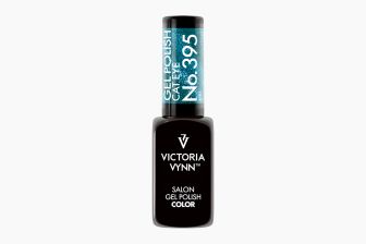 GEL POLISH 395 Cat Eye Siri 8 ml
