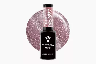 GEL POLISH 397 Cat Eye Cortana 8 ml