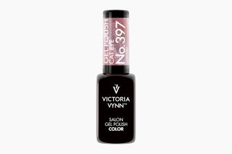 GEL POLISH 397 Cat Eye Cortana 8 ml