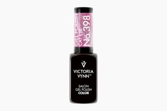 GEL POLISH 398 Cat Eye Viv 8 ml