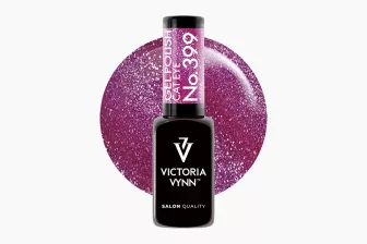 GEL POLISH 399 Cat Eye Alexa 8 ml