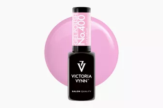 GEL POLISH 400 Like a Virgin 8 ml