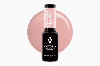 GEL POLISH 401 Nude York 8 ml