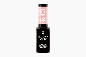 GEL POLISH 401 Nude York 8 ml