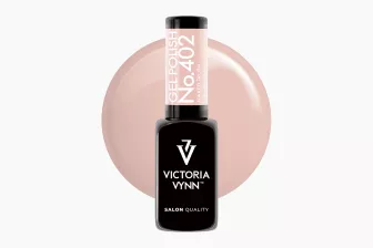 GEL POLISH 402 Naked Truth 8 ml