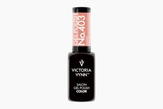 GEL POLISH 403 Nudist 8 ml