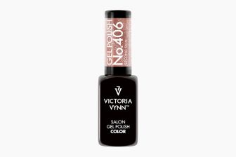 GEL POLISH 406 Second Skin 8 ml