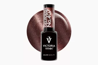 GEL POLISH 407 Hollynude 8 ml