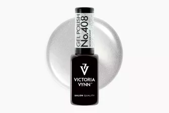 GEL POLISH 408 Moonlight