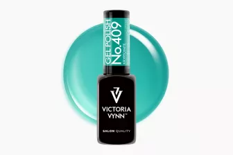 GEL POLISH 409 Kryptonite