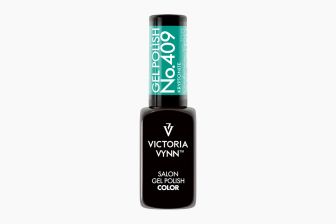 GEL POLISH 409 Kryptonite 8 ml
