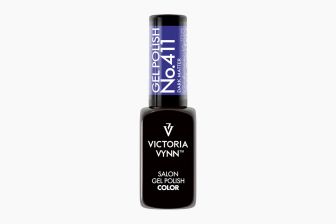 GEL POLISH 411 Dark Matter 8 ml