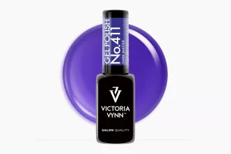 GEL POLISH 411 Dark Matter