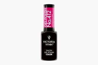 GEL POLISH 412 Supernova Pink 8 ml